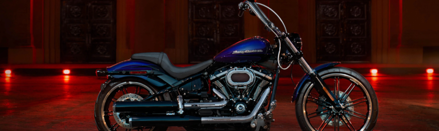 2020 Harley-Davidson® FXBRS Softail Breakout for sale in Brandt's Harley-Davidson®, Wabash, Indiana