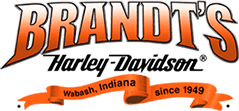 Brandt's Harley-Davidson®