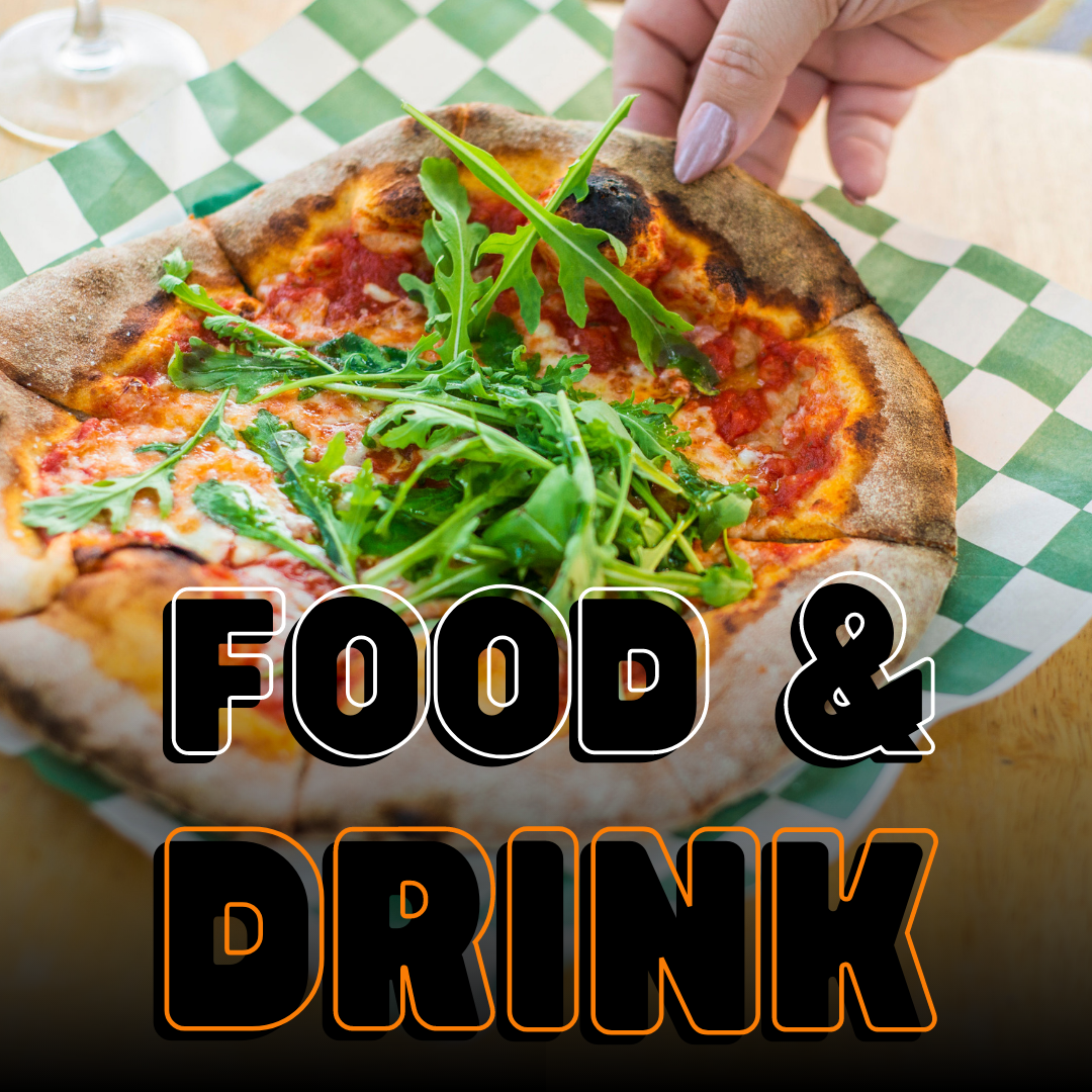 Food & Drink