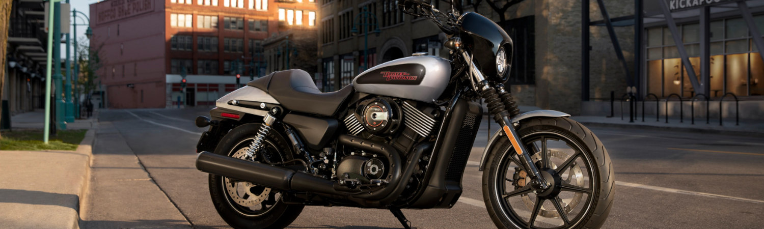 2020 Harley-Davidson® XG750 for sale in Brandt's Harley-Davidson®, Wabash, Indiana
